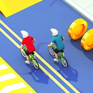 Bike Rush