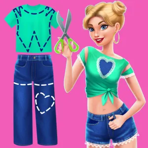 DIY Clothing