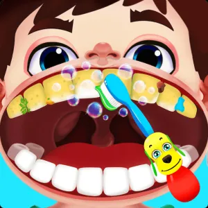 Doctor Teeth