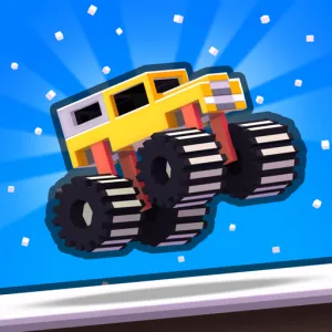Drive Mad