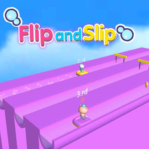 Flip And Slip