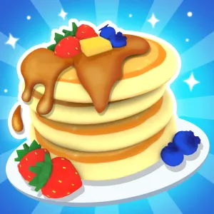Fruit Cake Rush
