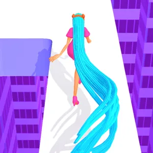 Hair Rush