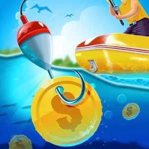 Happy Fishing Life