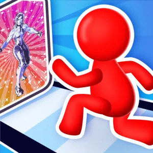 Monster Card Rush